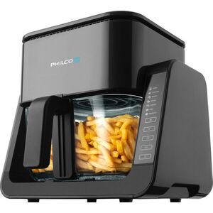 PHILCO PHAF 2108 GrillFryPRO kép