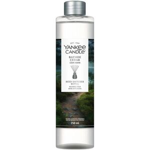 YANKEE CANDLE Bayside Cedar utántöltő, 250 ml kép
