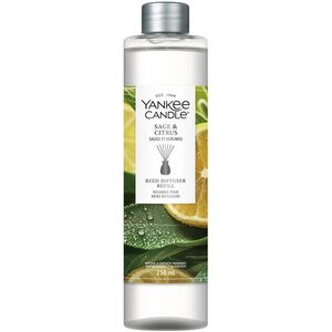 YANKEE CANDLE Sage & Citrus utántöltő, 250 ml kép