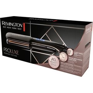 Remington S9150B PROluxe Midnight széles lapokkal kép