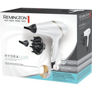 Remington AC8901 Hydraluxe kép