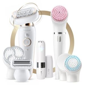 Braun Silk-épil 9 Flex 9-105 kép