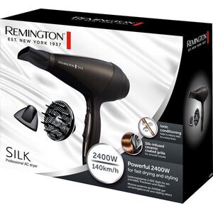 Remington AC9095 Silk kép