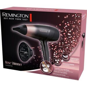 Remington D5305 Rose Shimmer kép